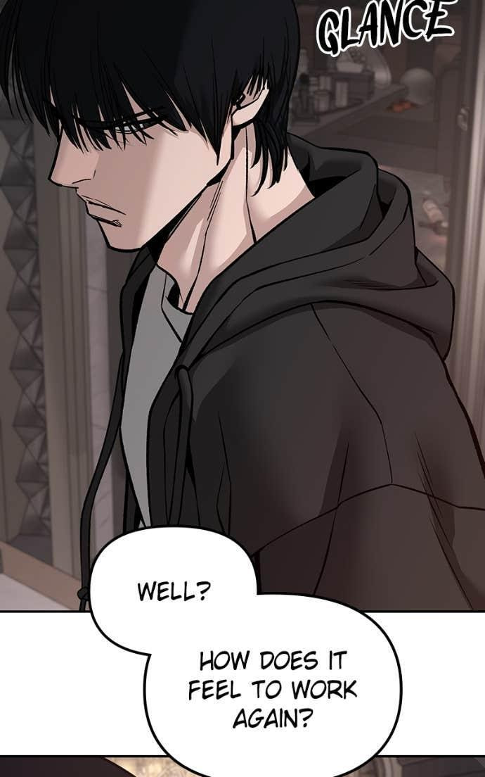 Designated Bully Chapter 137 page 11 - 