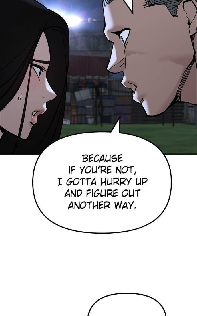 Designated Bully Chapter 137 page 102 - 