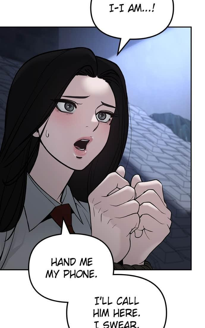 Designated Bully Chapter 137 page 103 - 