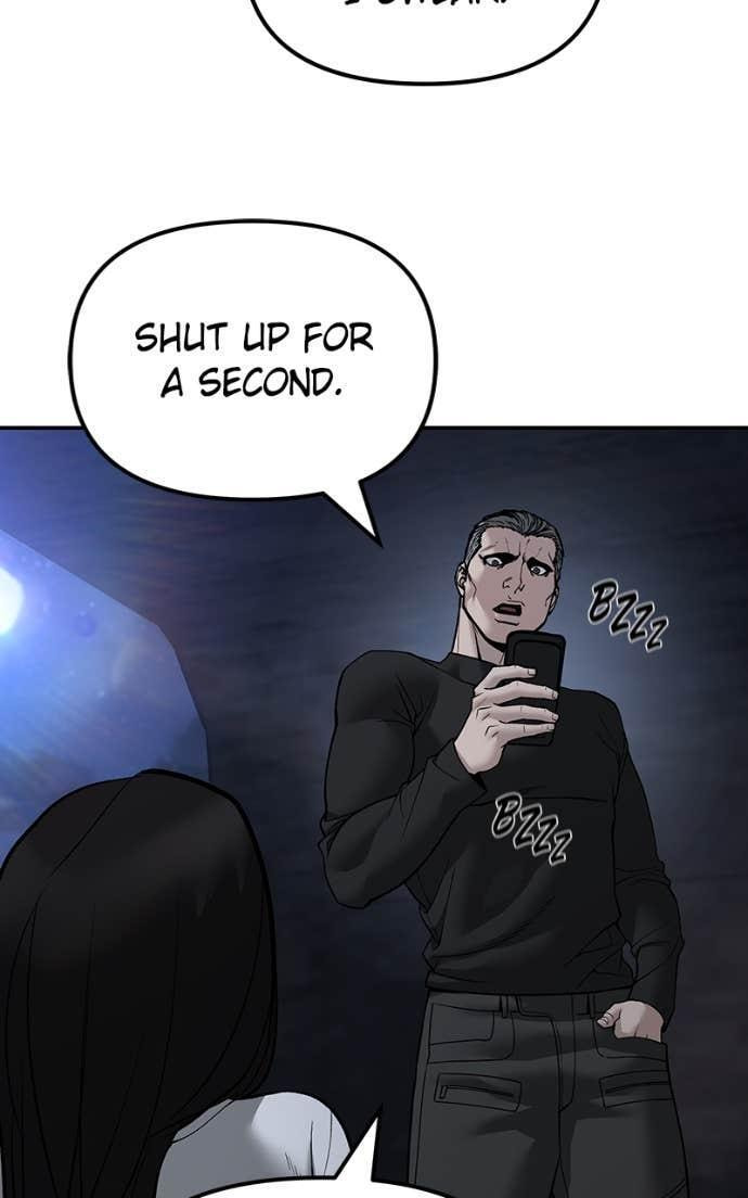 Designated Bully Chapter 137 page 104 - 