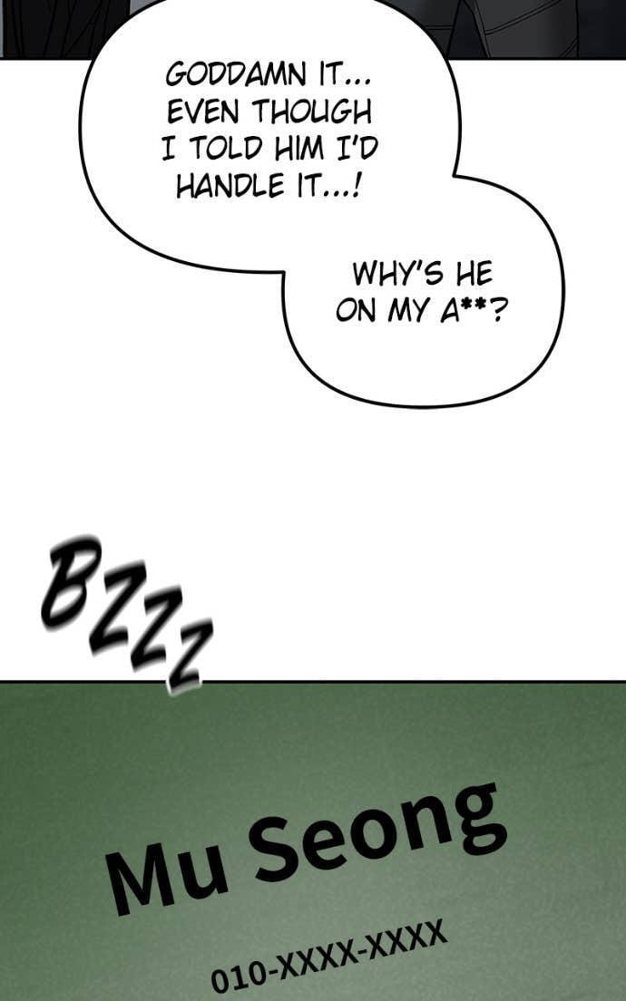 Designated Bully Chapter 137 page 105 - 