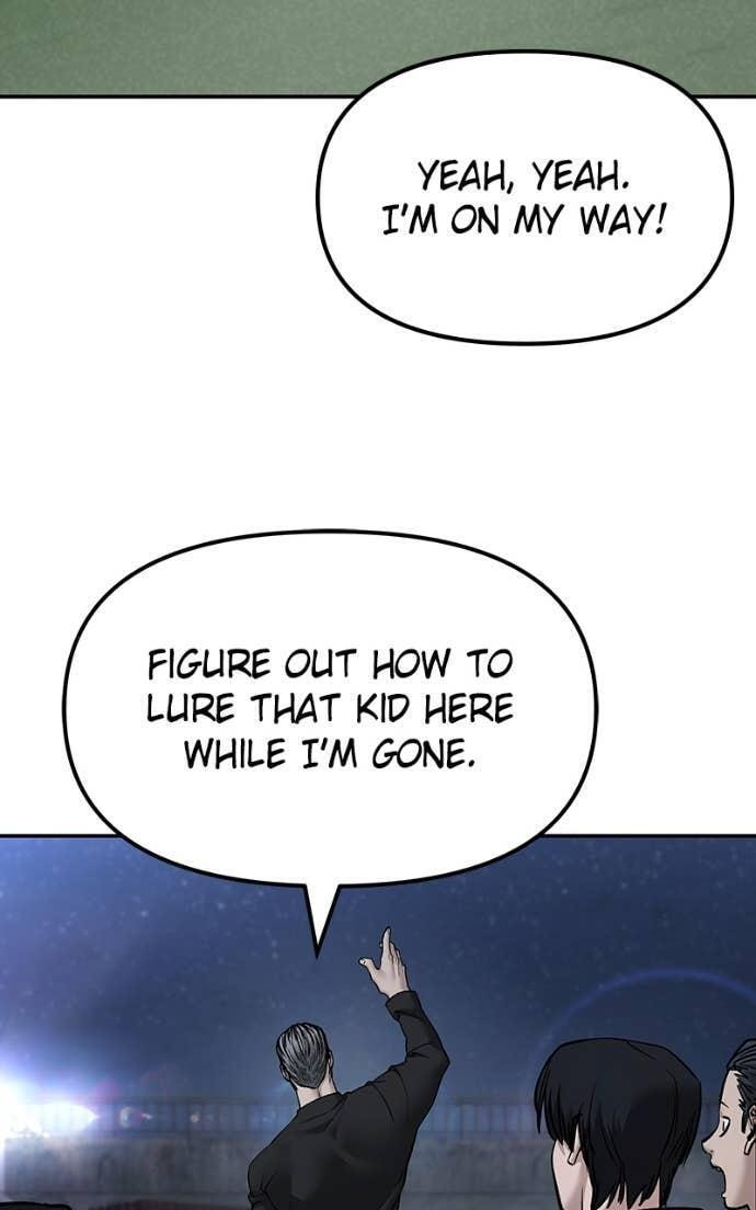 Designated Bully Chapter 137 page 106 - 