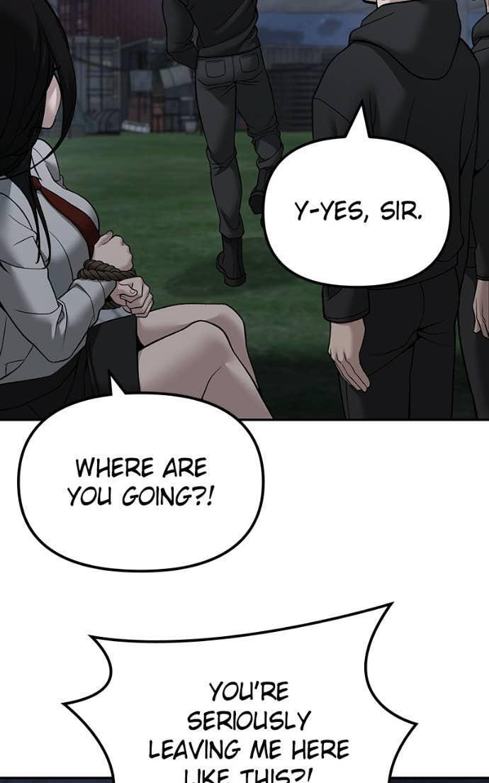 Designated Bully Chapter 137 page 107 - 