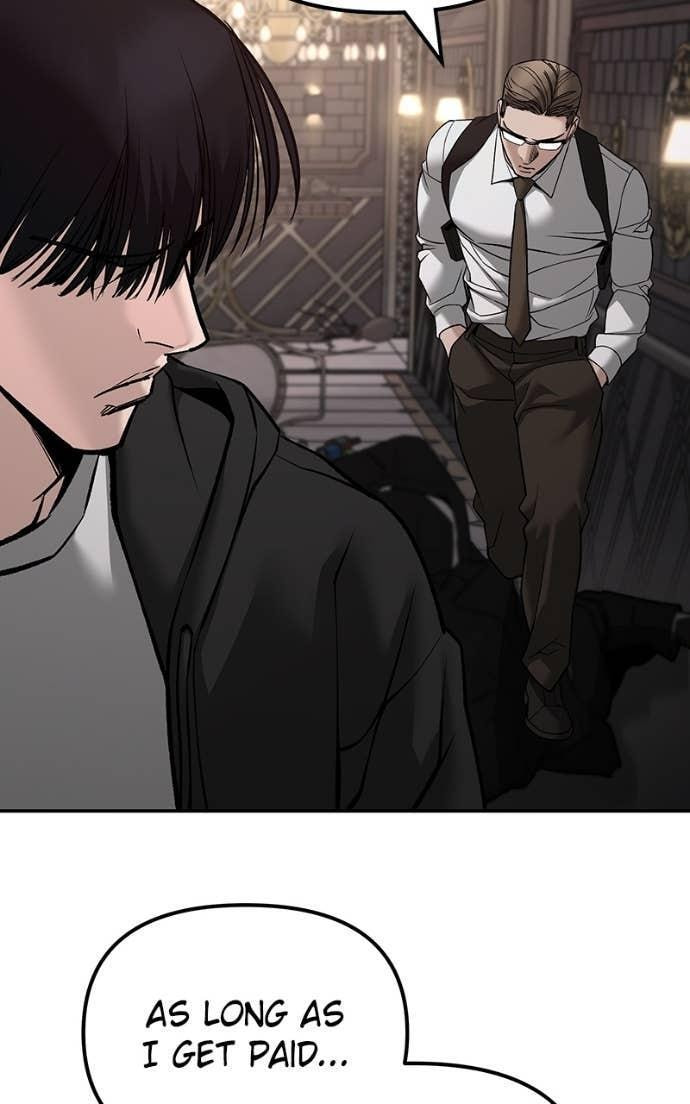 Designated Bully Chapter 137 page 12 - 