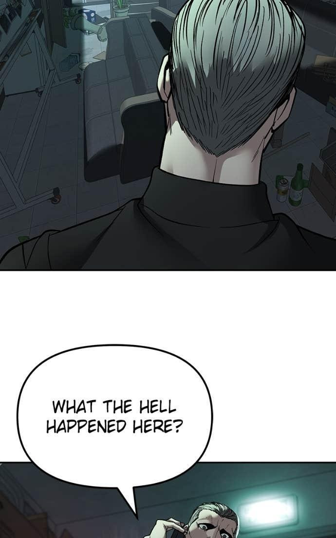 Designated Bully Chapter 137 page 111 - 