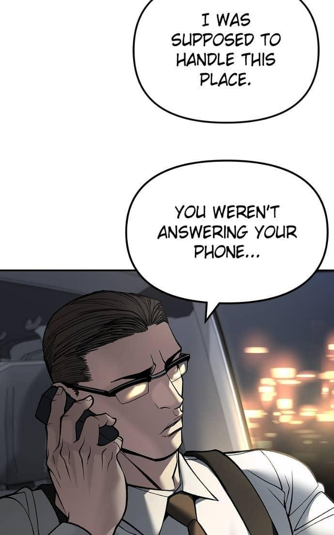 Designated Bully Chapter 137 page 113 - 