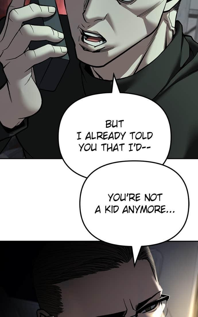 Designated Bully Chapter 137 page 115 - 