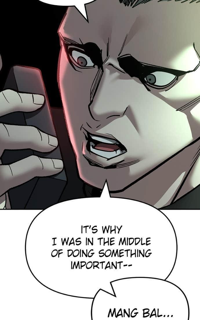 Designated Bully Chapter 137 page 117 - 