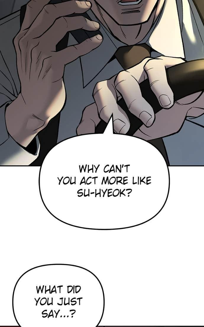 Designated Bully Chapter 137 page 119 - 