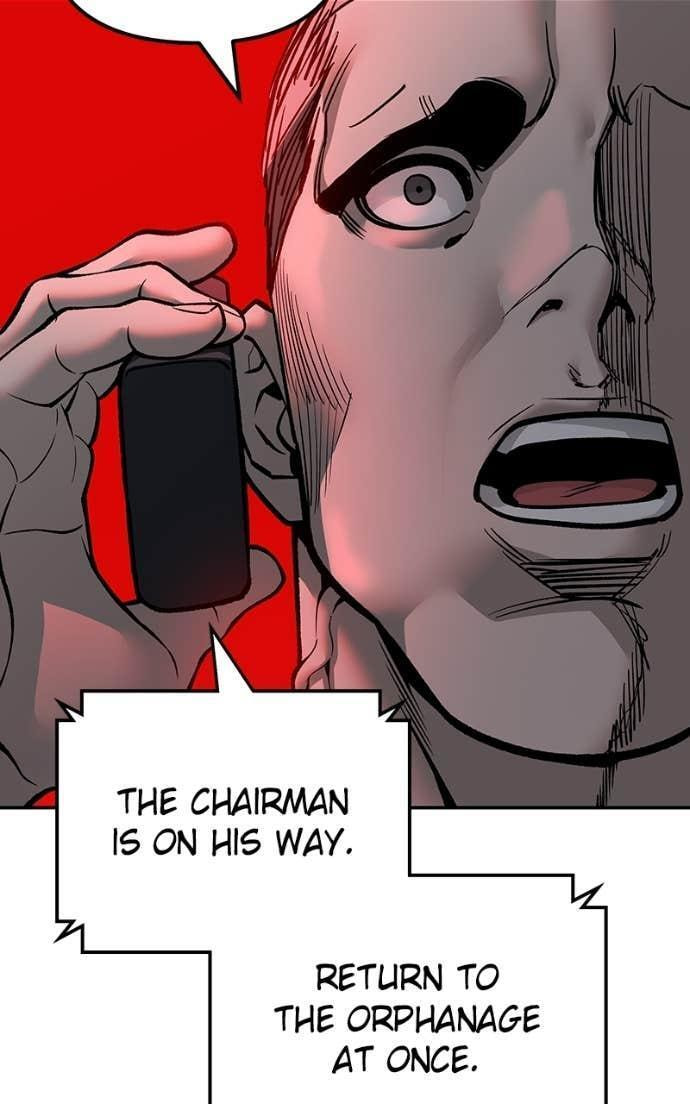 Designated Bully Chapter 137 page 120 - 