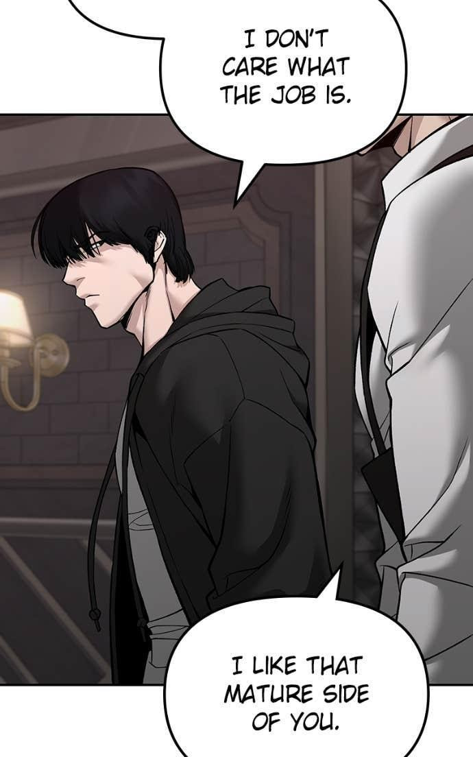Designated Bully Chapter 137 page 13 - 