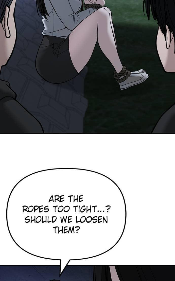 Designated Bully Chapter 137 page 125 - 