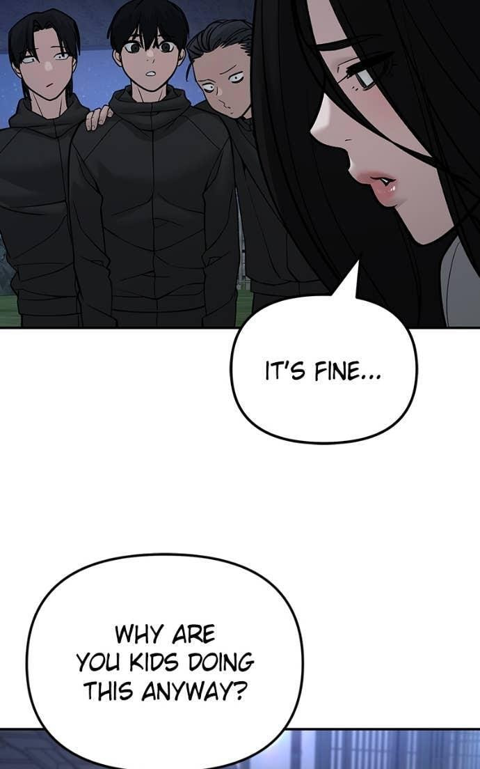 Designated Bully Chapter 137 page 126 - 