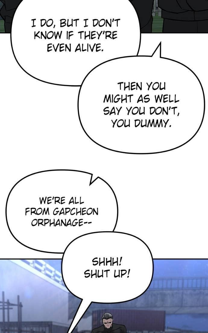 Designated Bully Chapter 137 page 129 - 