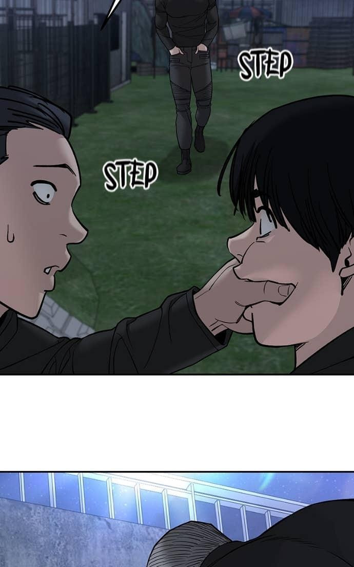 Designated Bully Chapter 137 page 130 - 