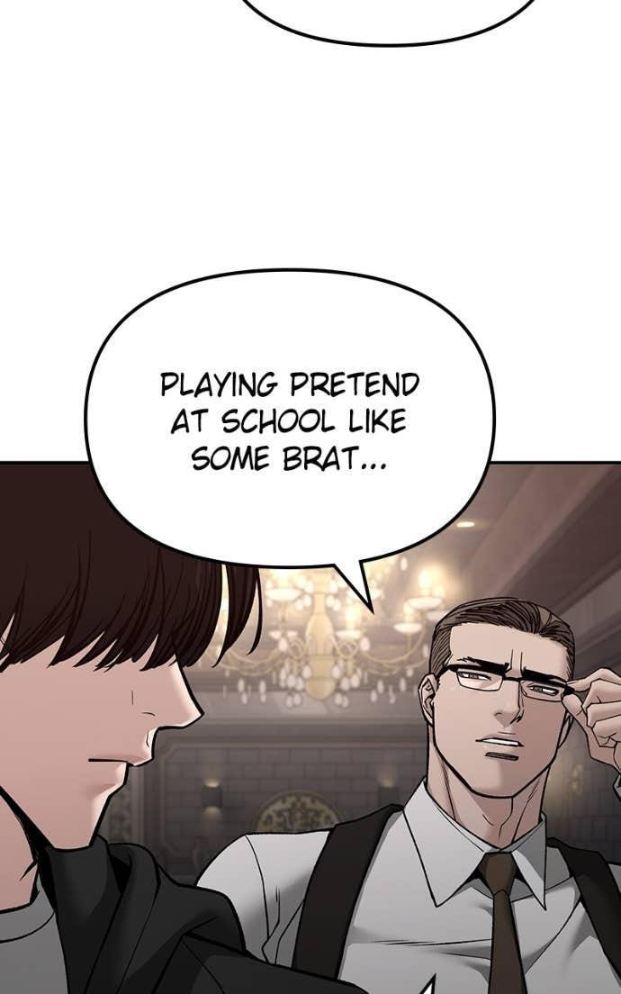 Designated Bully Chapter 137 page 14 - 