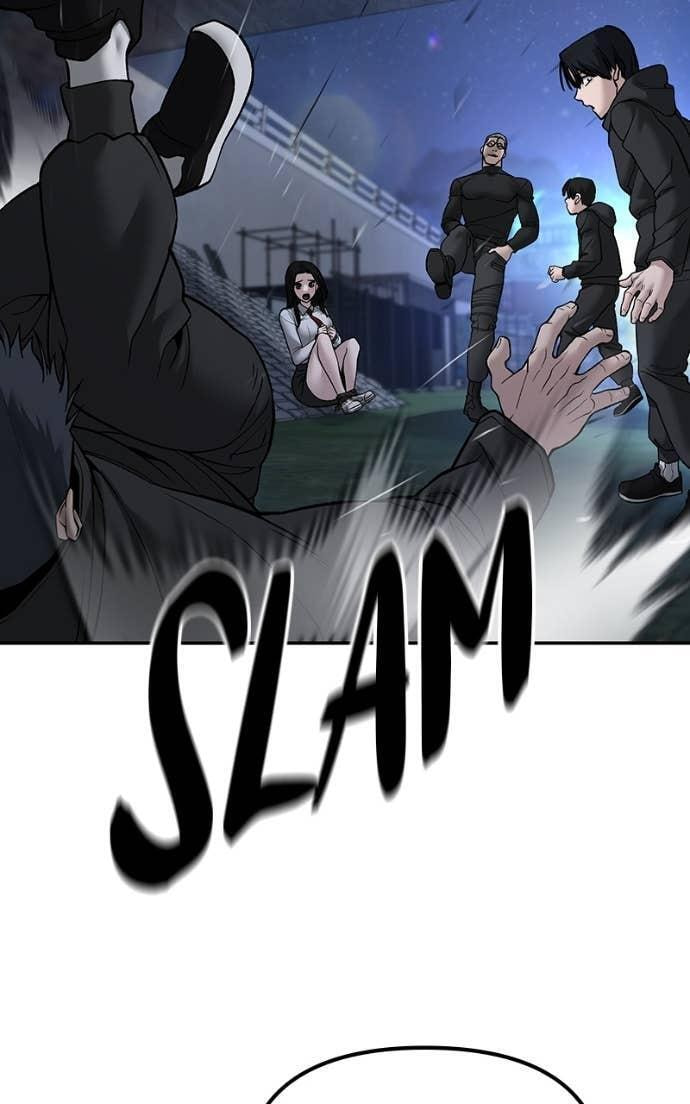 Designated Bully Chapter 137 page 136 - 
