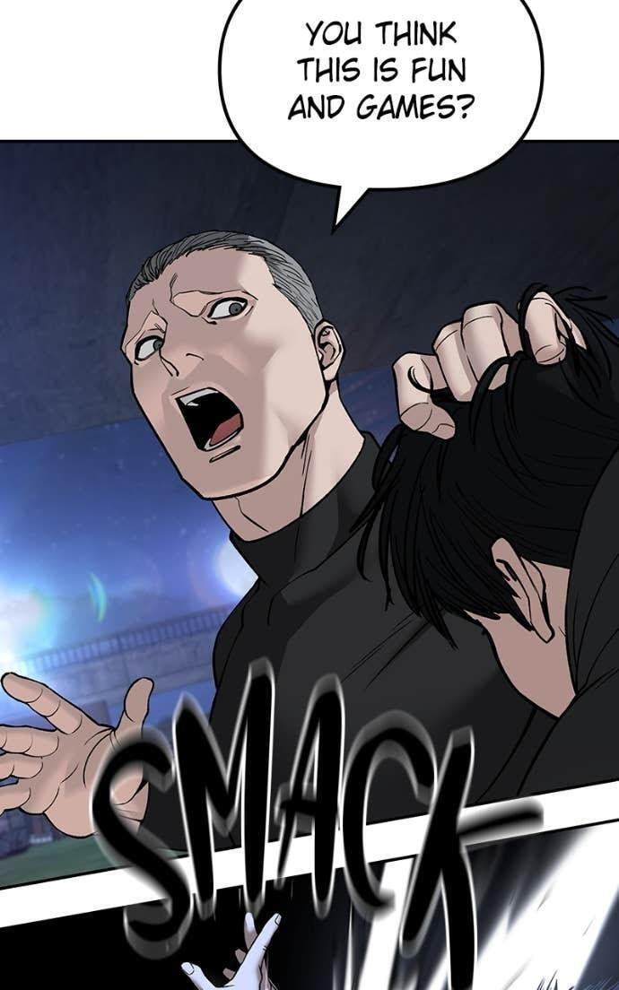 Designated Bully Chapter 137 page 137 - 
