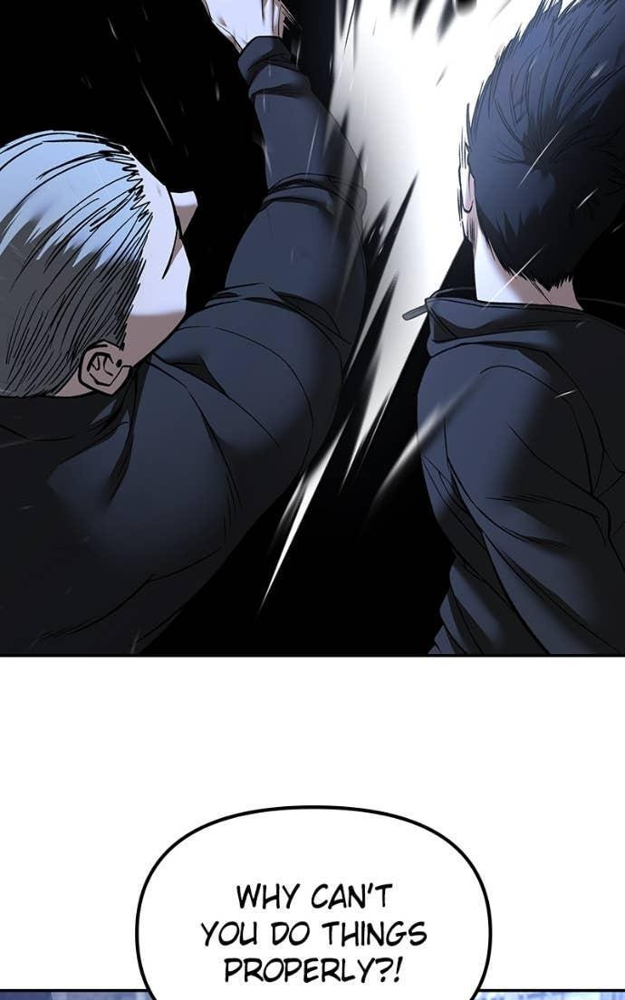 Designated Bully Chapter 137 page 138 - 