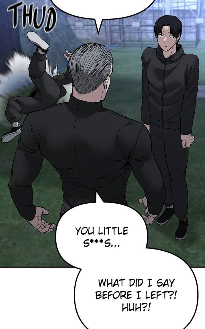 Designated Bully Chapter 137 page 139 - 