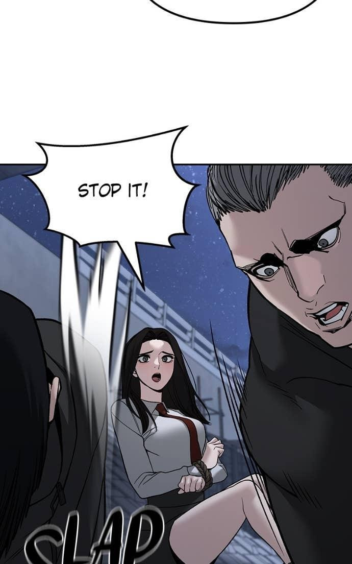 Designated Bully Chapter 137 page 140 - 