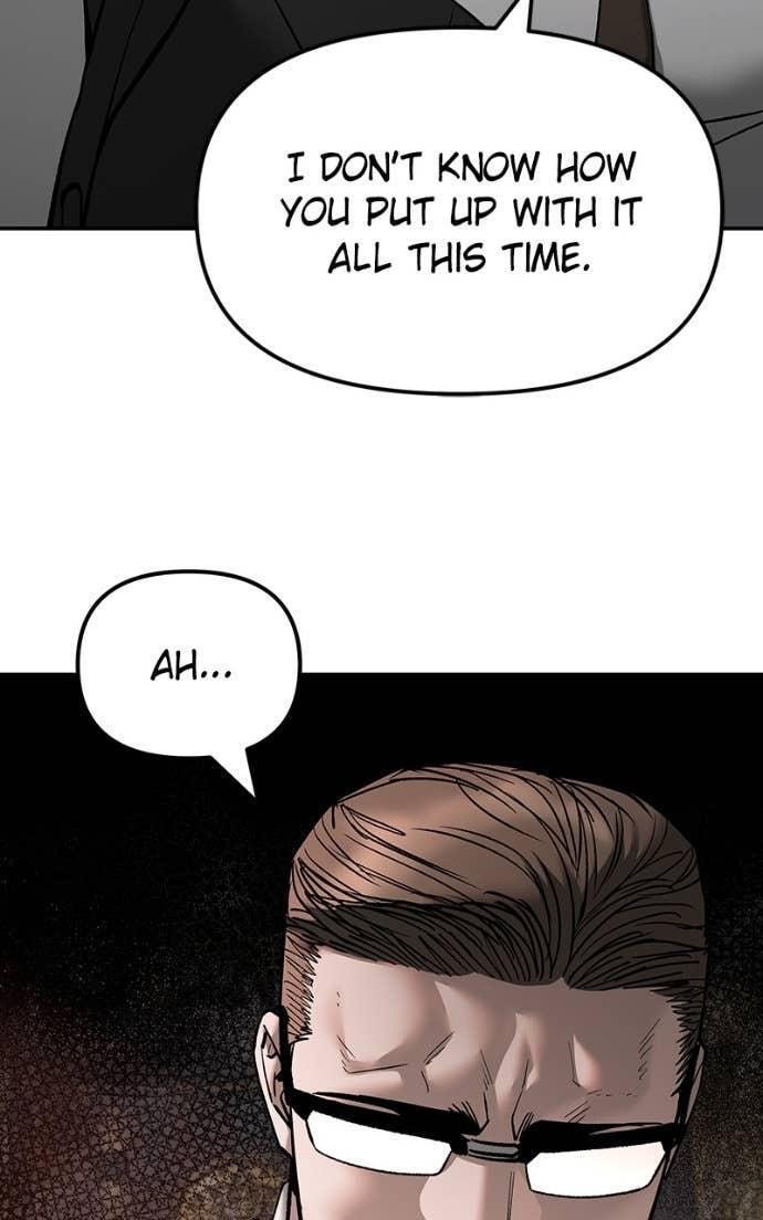 Designated Bully Chapter 137 page 15 - 