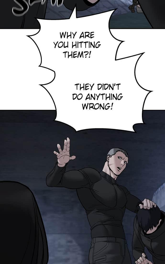 Designated Bully Chapter 137 page 141 - 