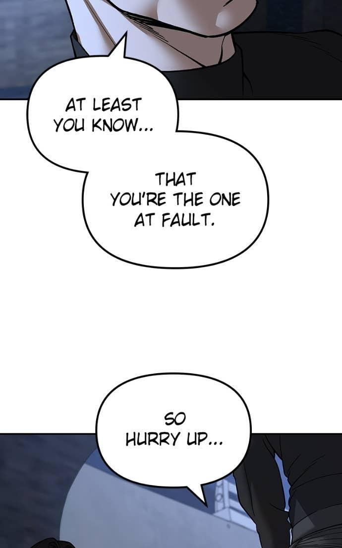 Designated Bully Chapter 137 page 143 - 