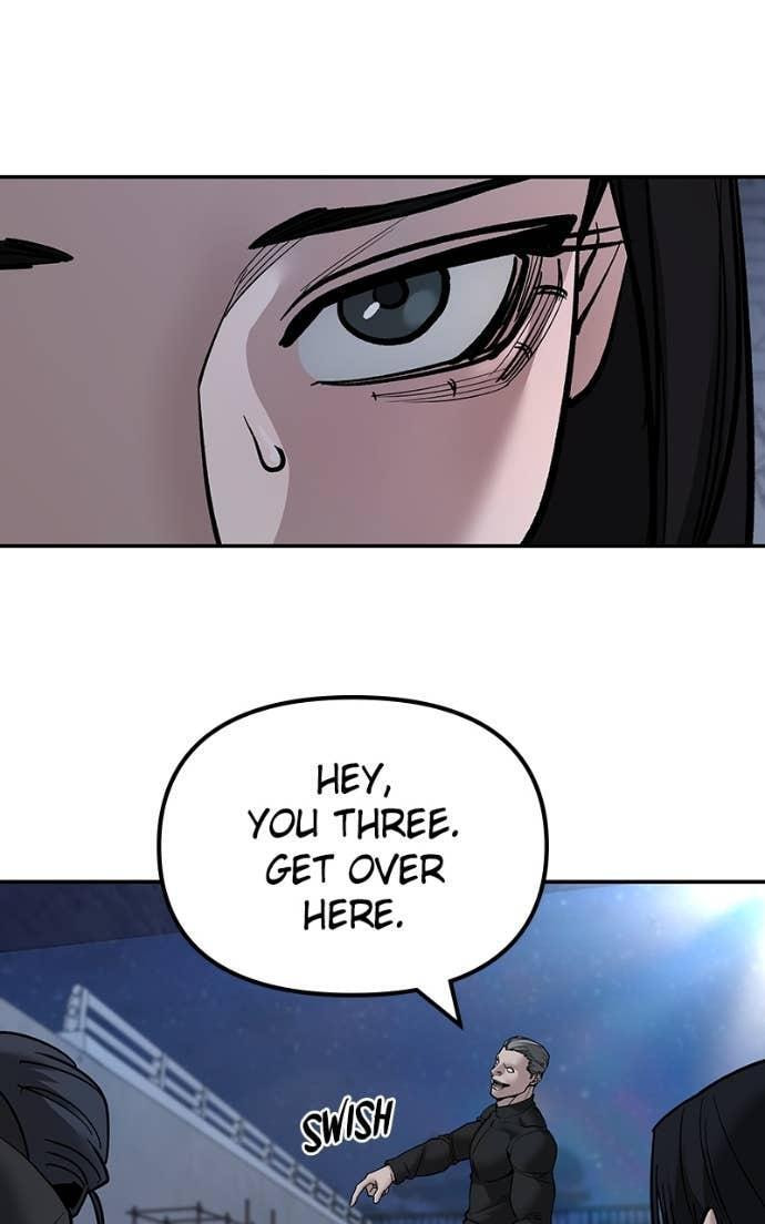 Designated Bully Chapter 137 page 146 - 