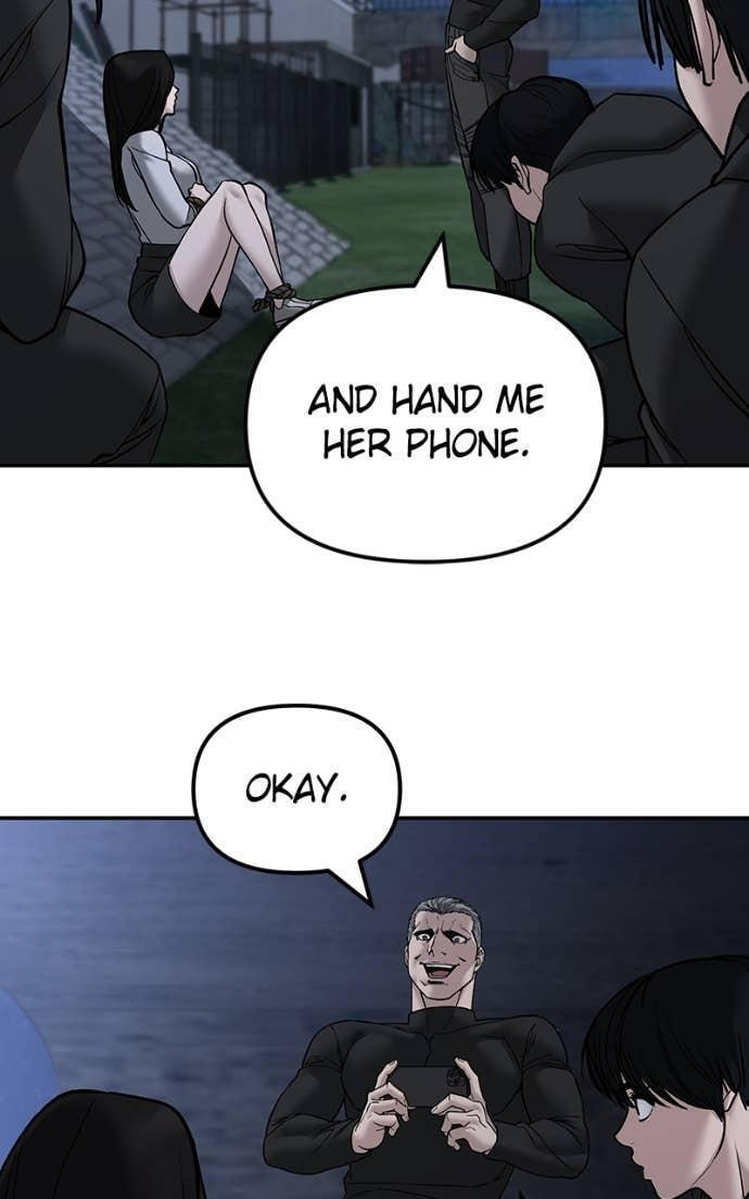 Designated Bully Chapter 137 page 147 - 