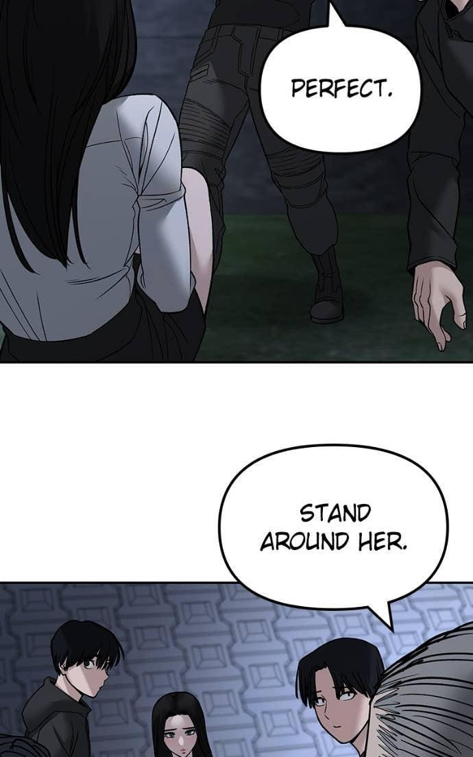 Designated Bully Chapter 137 page 148 - 
