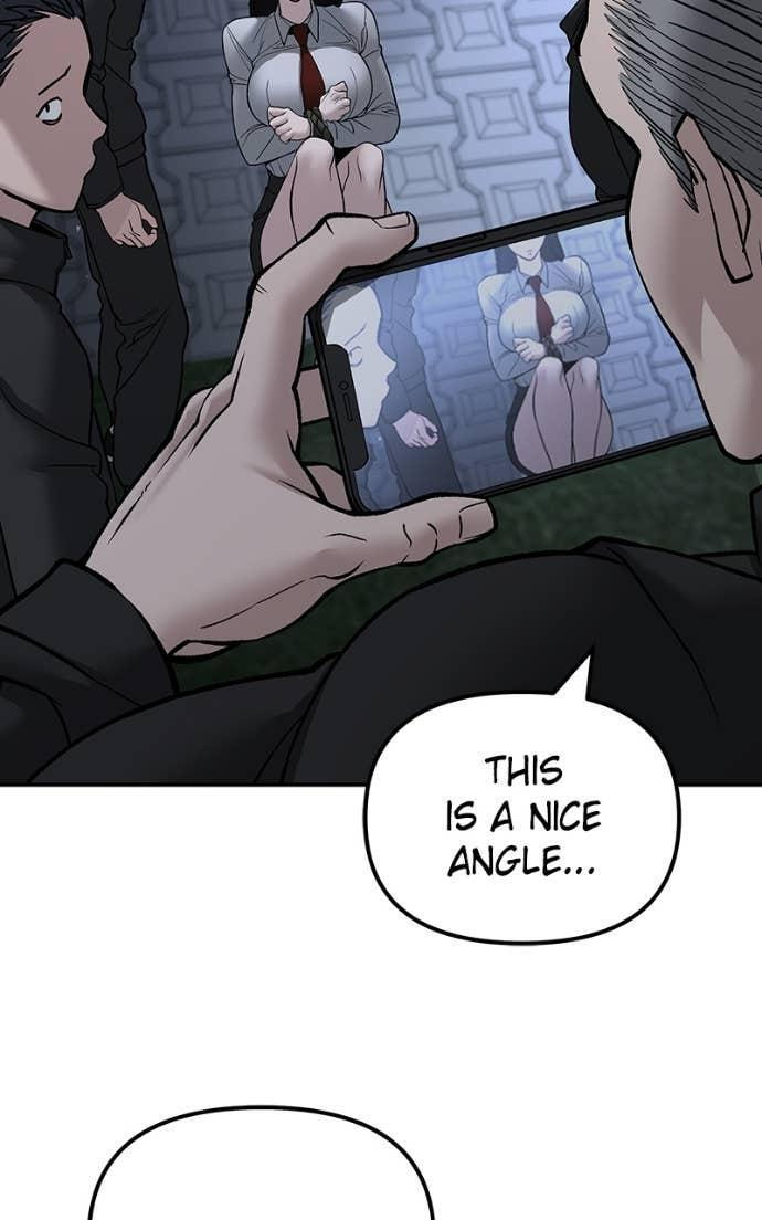 Designated Bully Chapter 137 page 149 - 