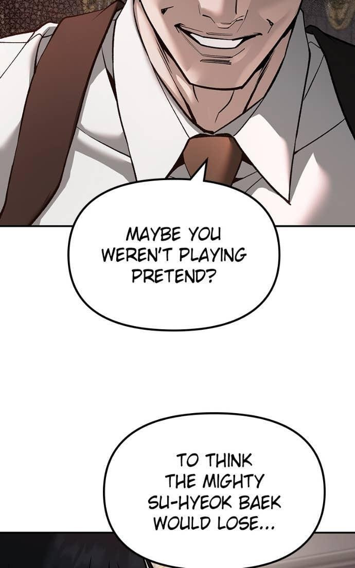Designated Bully Chapter 137 page 16 - 