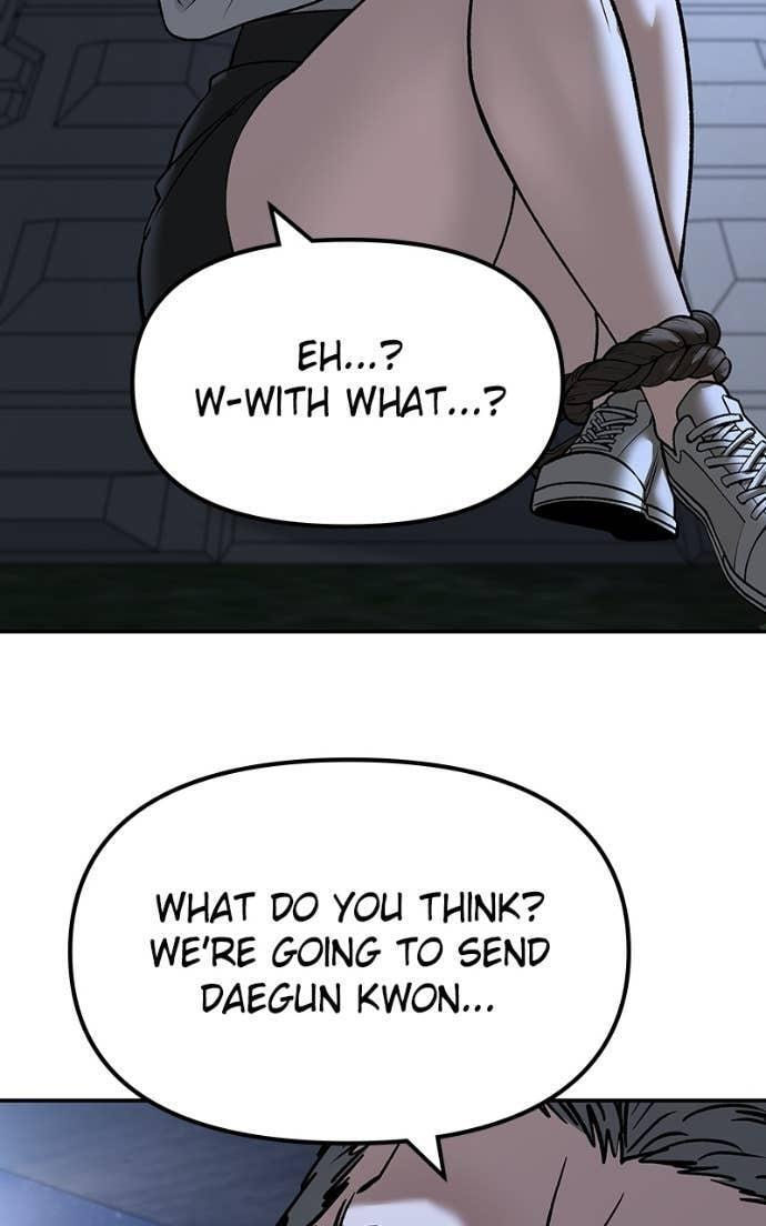 Designated Bully Chapter 137 page 152 - 