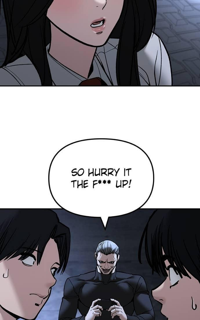 Designated Bully Chapter 137 page 154 - 