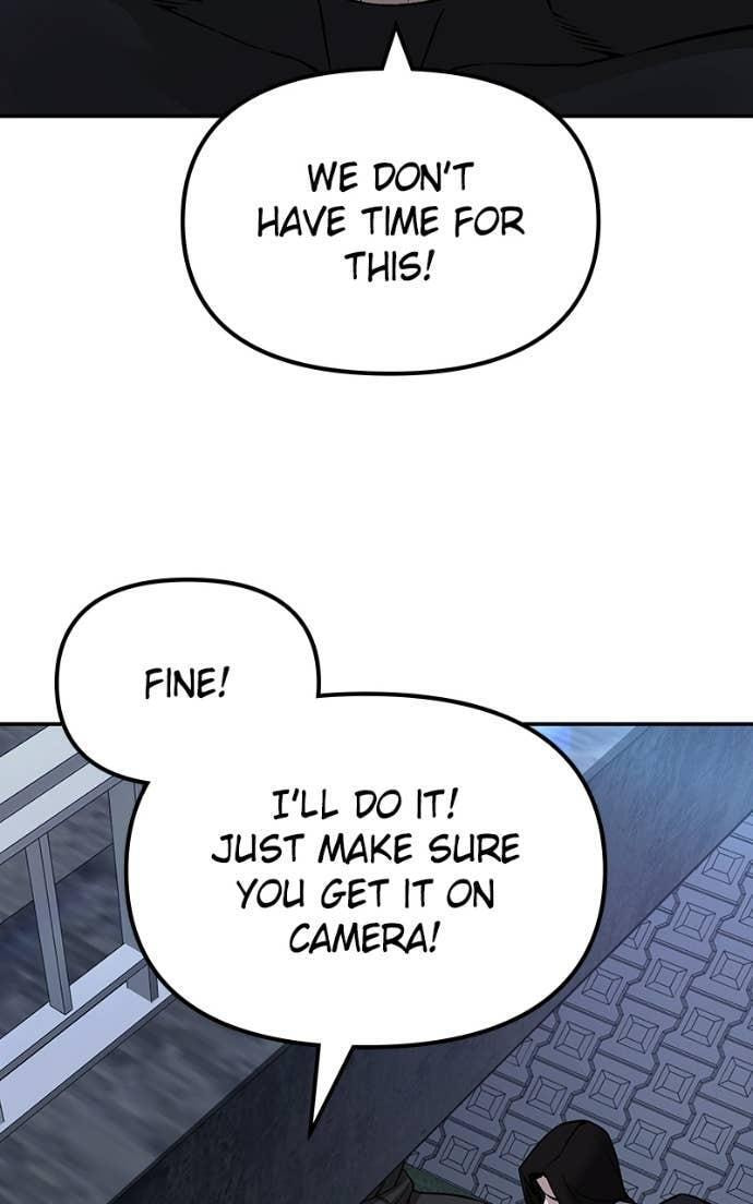 Designated Bully Chapter 137 page 156 - 