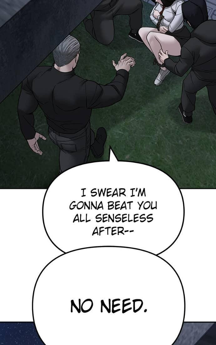 Designated Bully Chapter 137 page 157 - 
