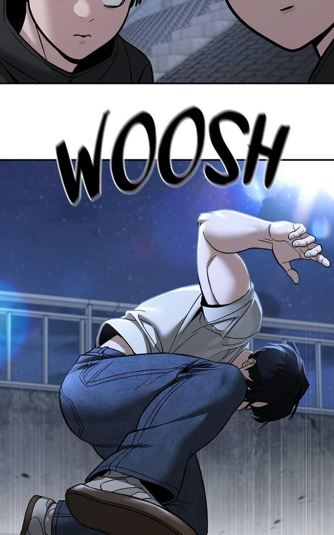Designated Bully Chapter 137 page 159 - 