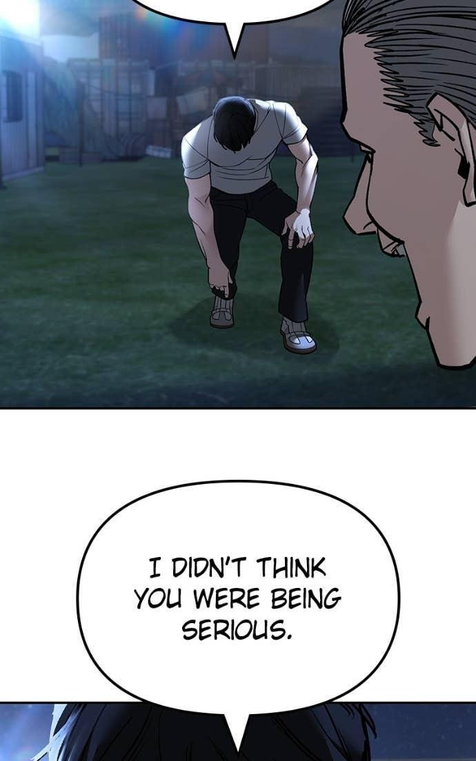 Designated Bully Chapter 137 page 164 - 