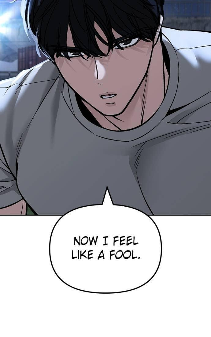 Designated Bully Chapter 137 page 165 - 