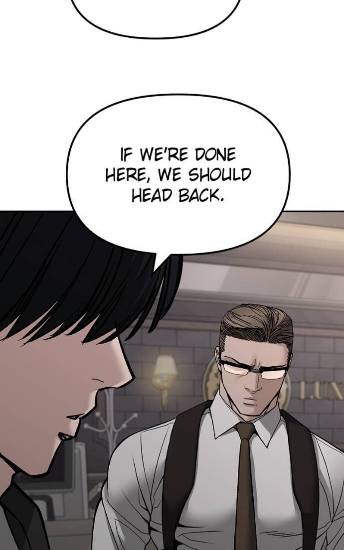 Designated Bully Chapter 137 page 20 - 