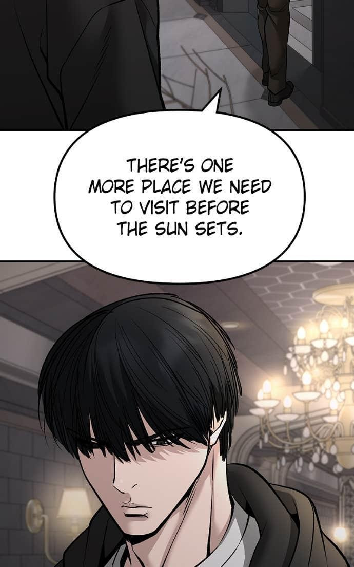 Designated Bully Chapter 137 page 22 - 