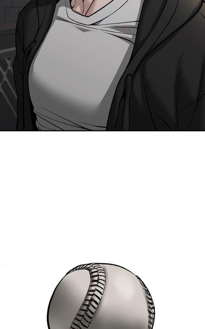 Designated Bully Chapter 137 page 23 - 