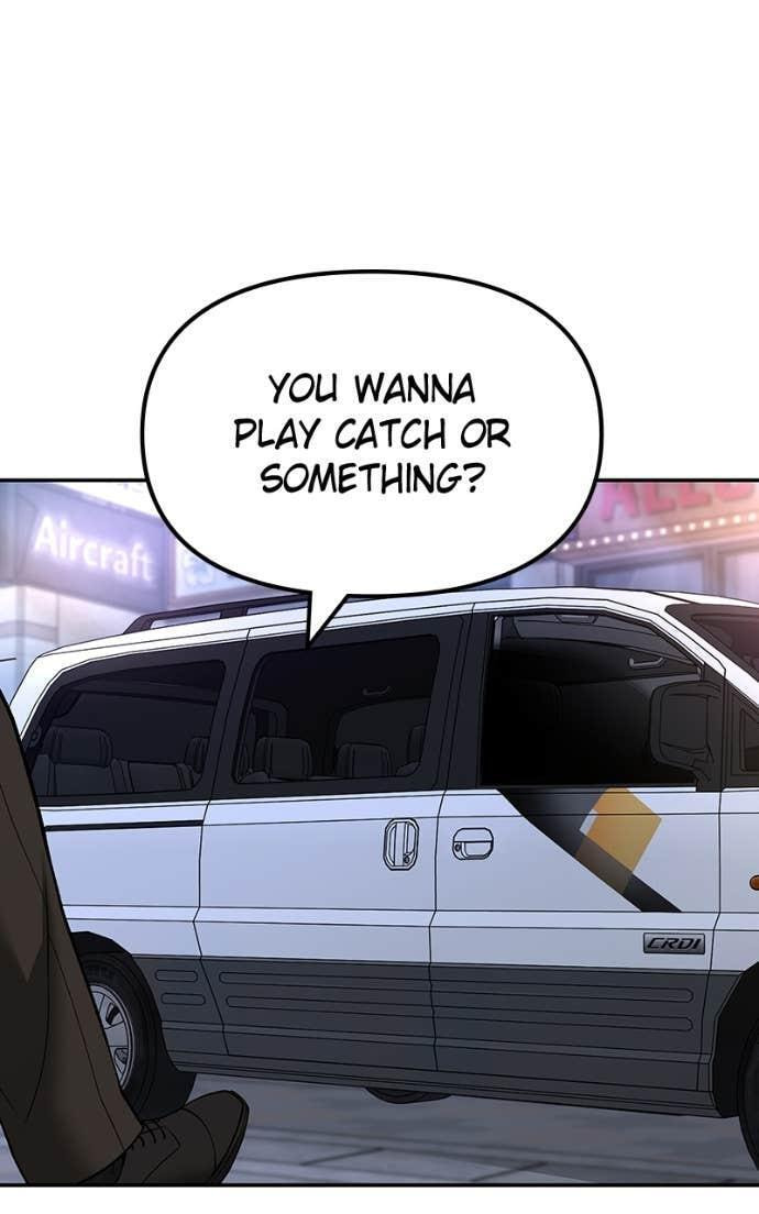 Designated Bully Chapter 137 page 26 - 