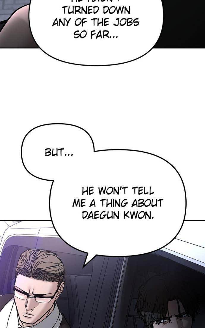 Designated Bully Chapter 137 page 28 - 