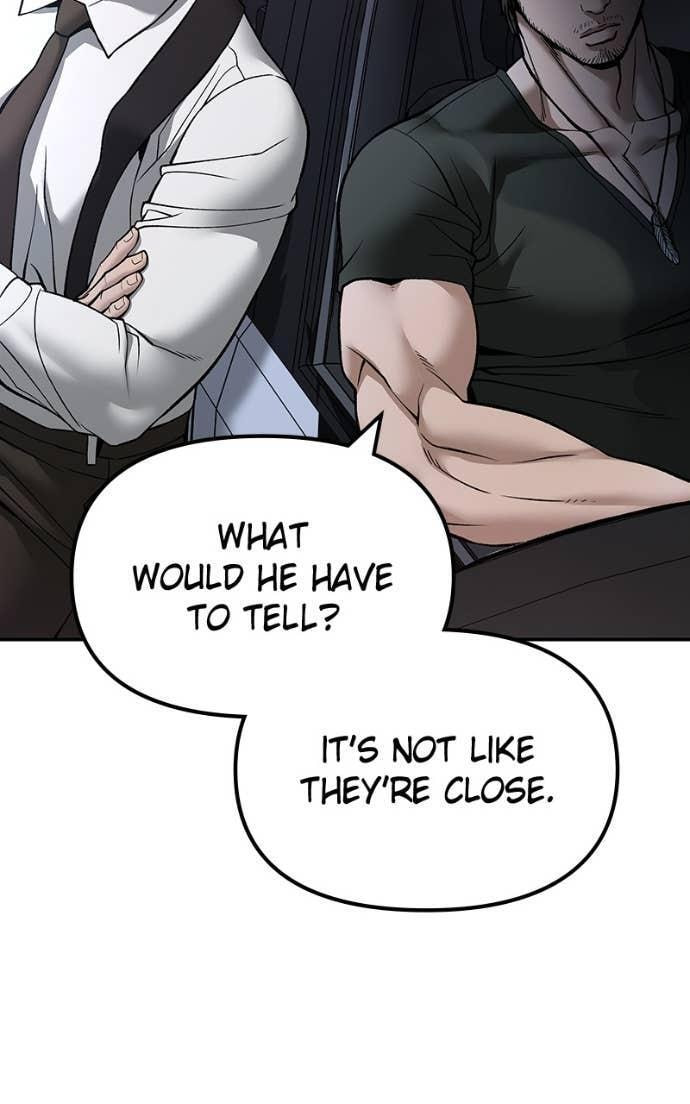 Designated Bully Chapter 137 page 29 - 