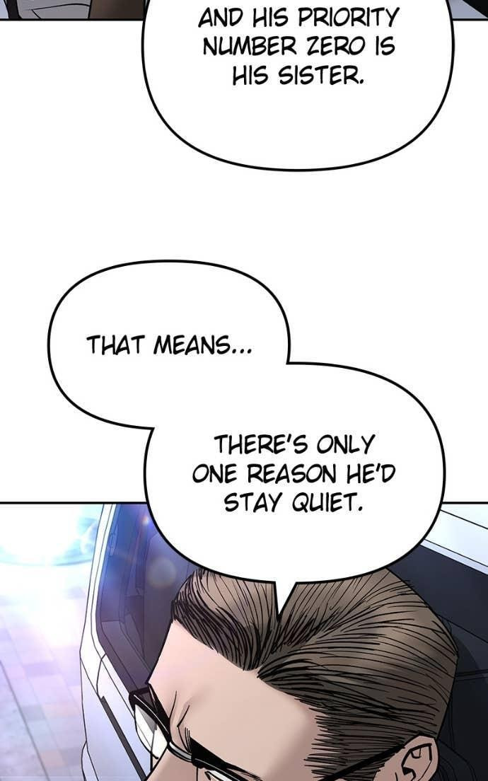 Designated Bully Chapter 137 page 31 - 