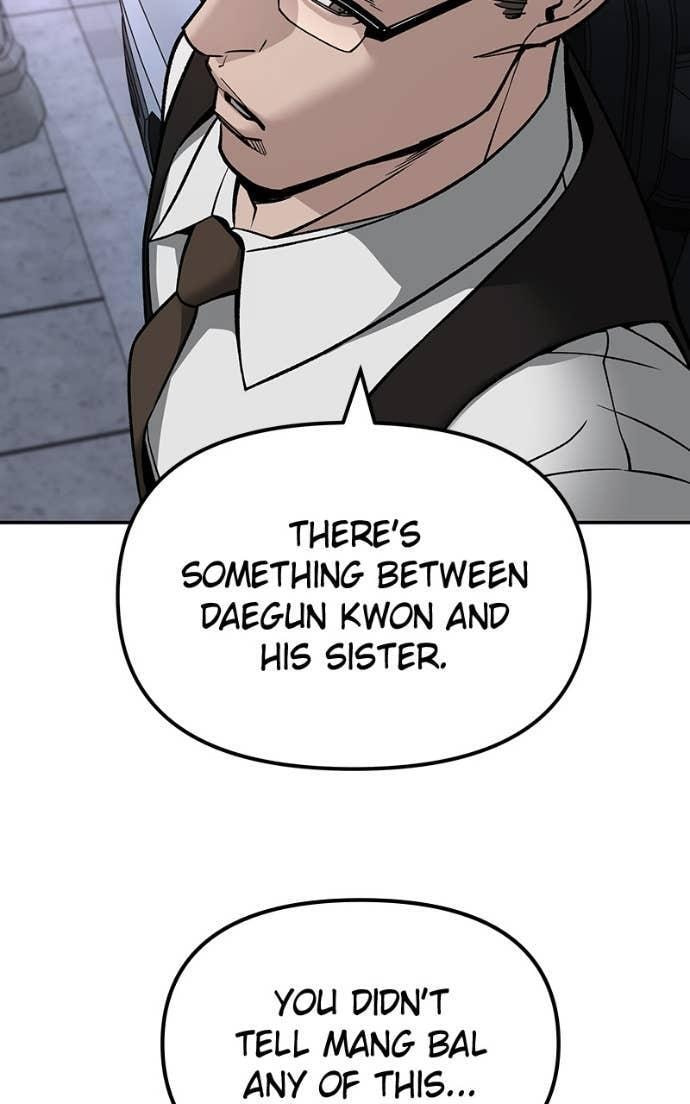 Designated Bully Chapter 137 page 32 - 