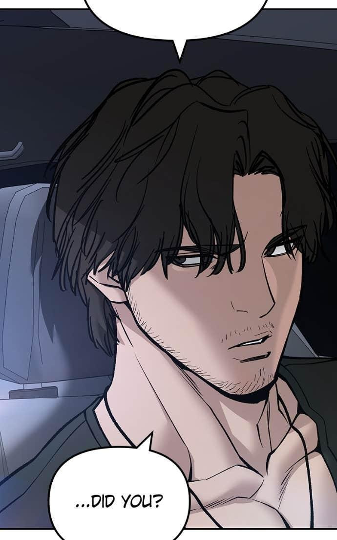 Designated Bully Chapter 137 page 33 - 