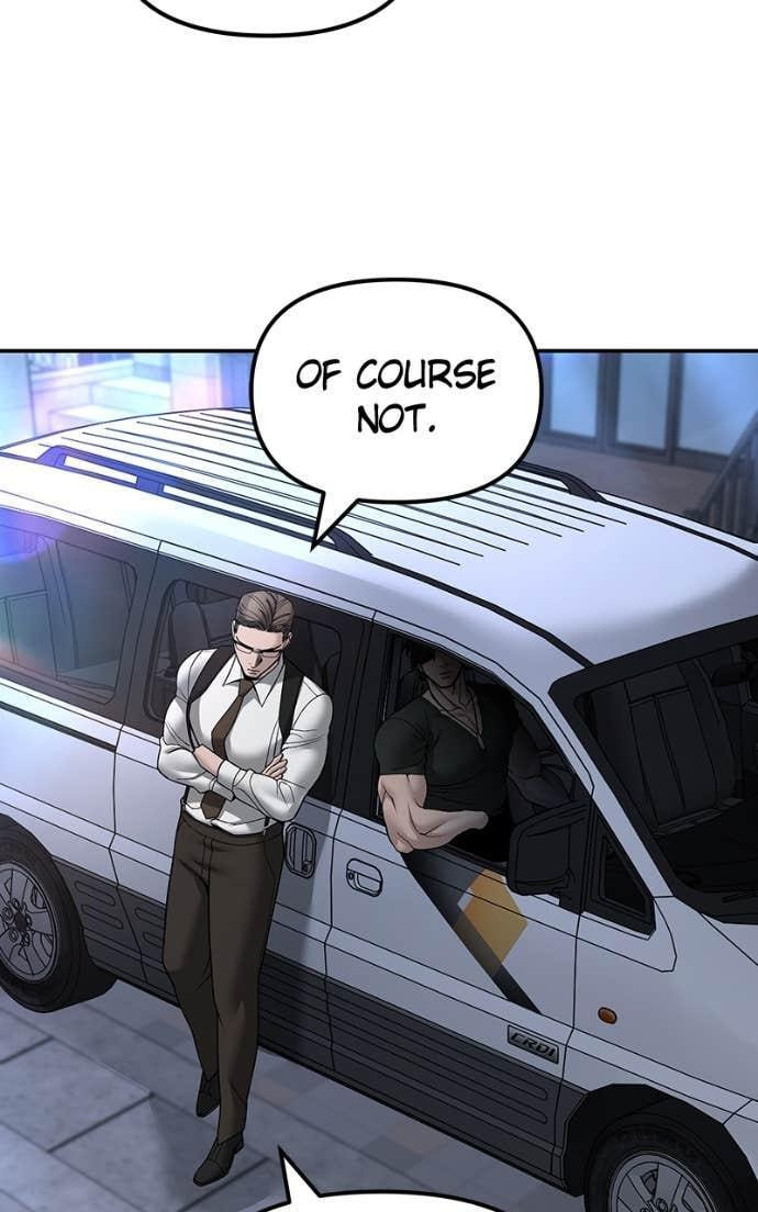 Designated Bully Chapter 137 page 34 - 